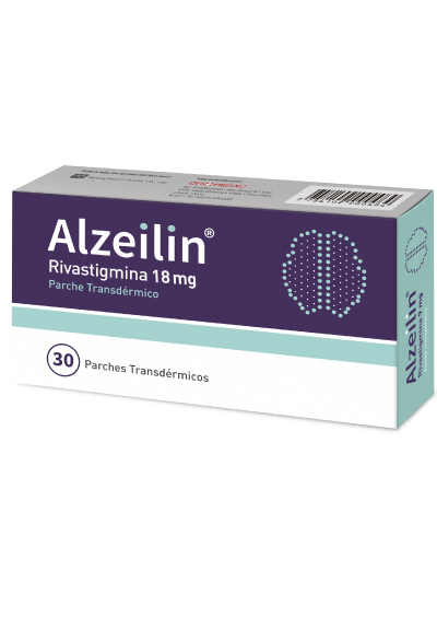 alzeilin-18mg