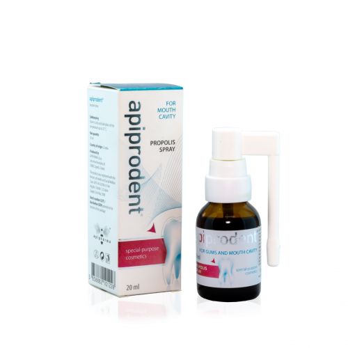 APIPRODENT® SPRAY
