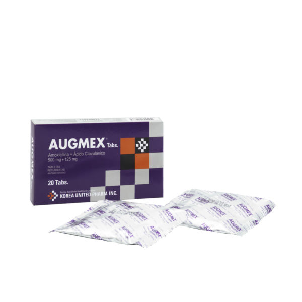 AUGMEX®