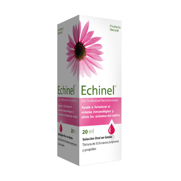 ECHINEL®