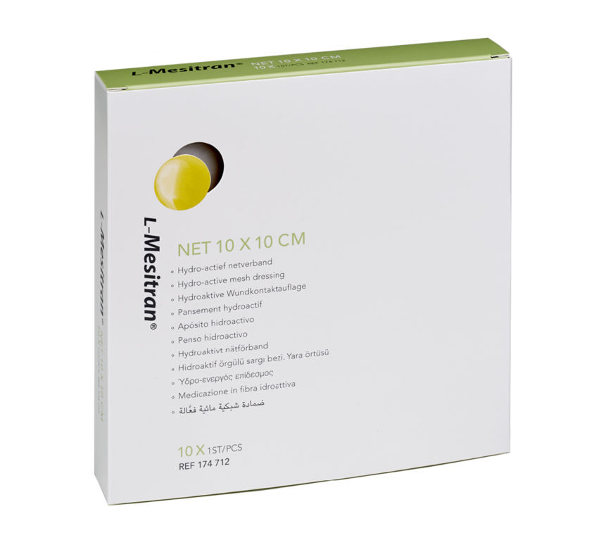 L-MESITRAN® NET