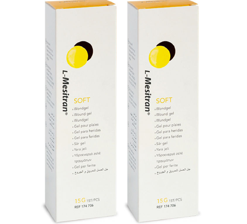 L-MESITRAN® SOFT