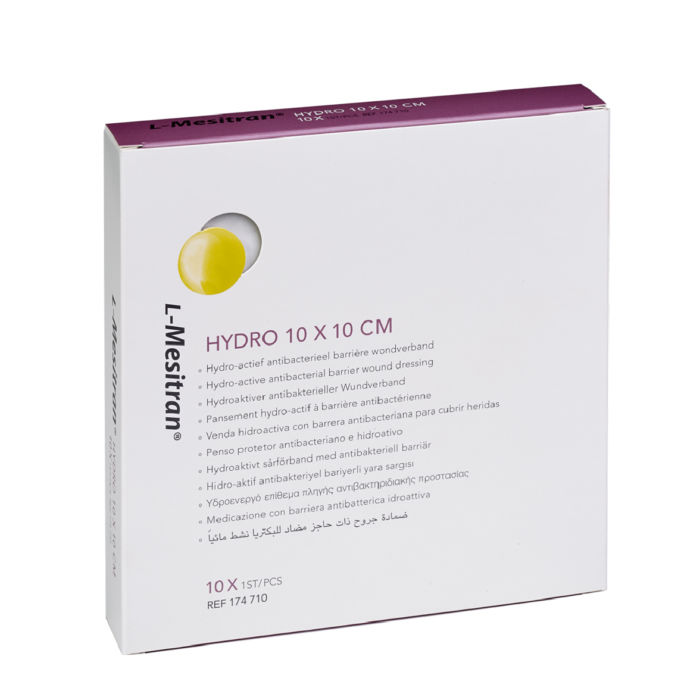 L-MESITRAN® HYDRO