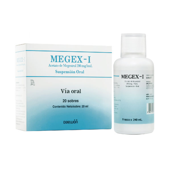 MEGEX – I