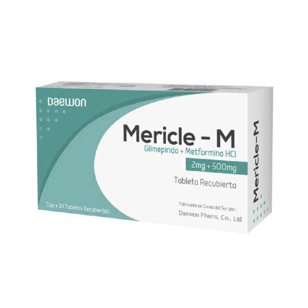 MERICLE – M