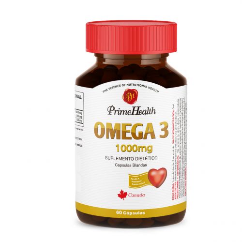 OMEGA 3