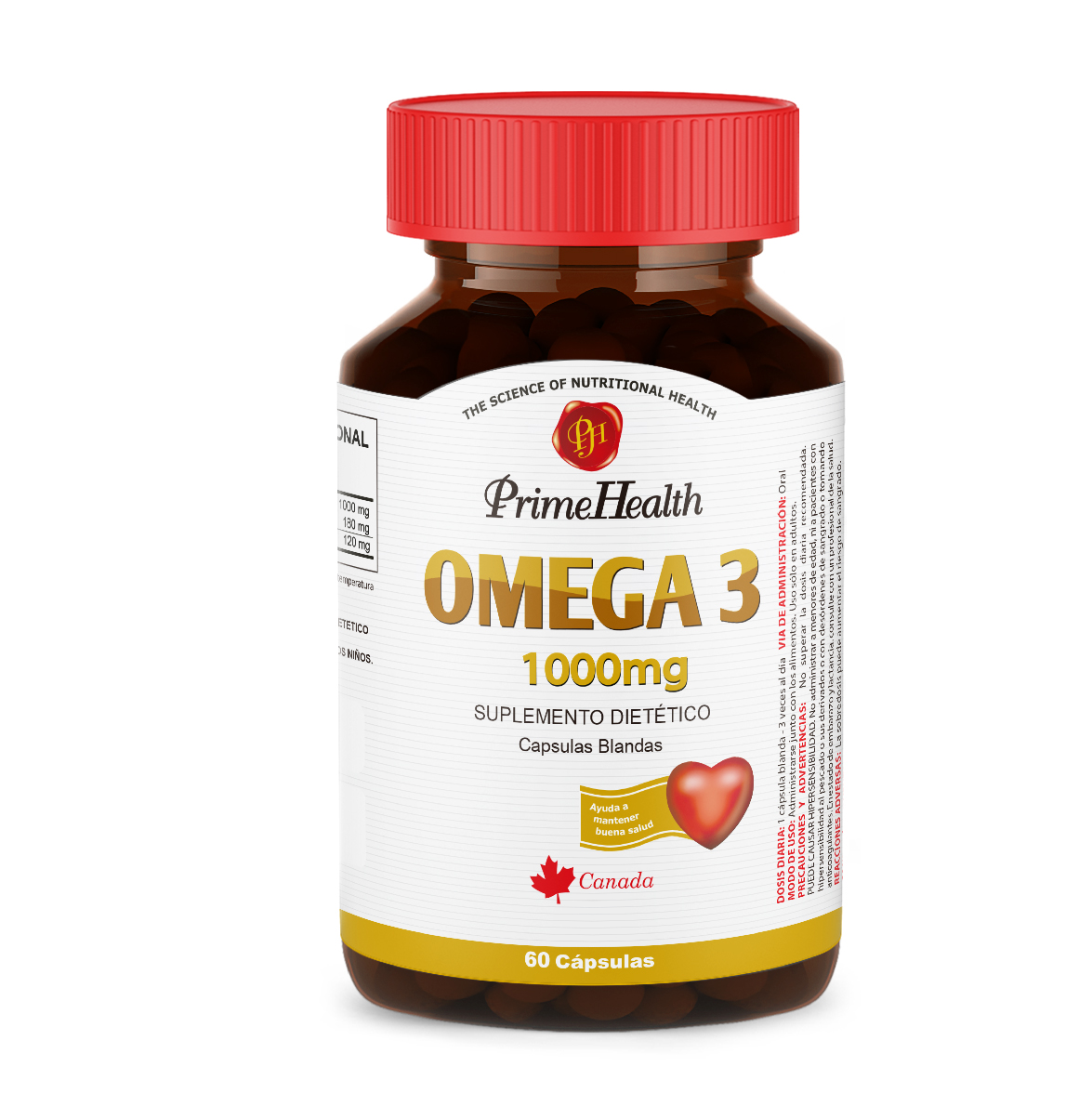OMEGA 3