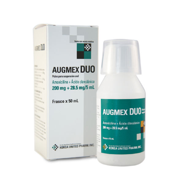 AUGMEX® DUO – POLVO