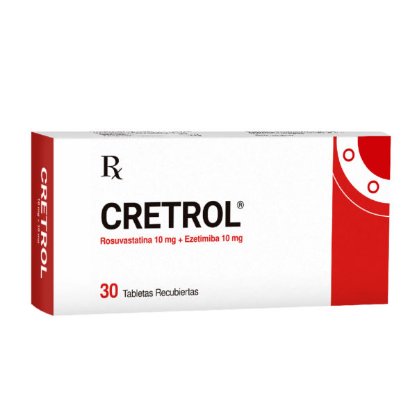 CRETROL