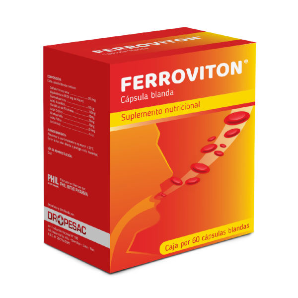 FERROVITON