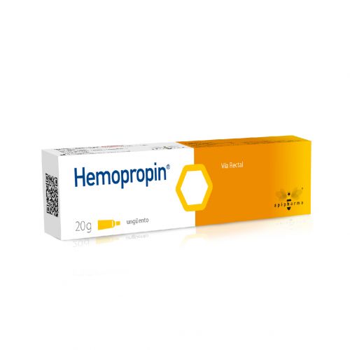 HEMOPROPIN