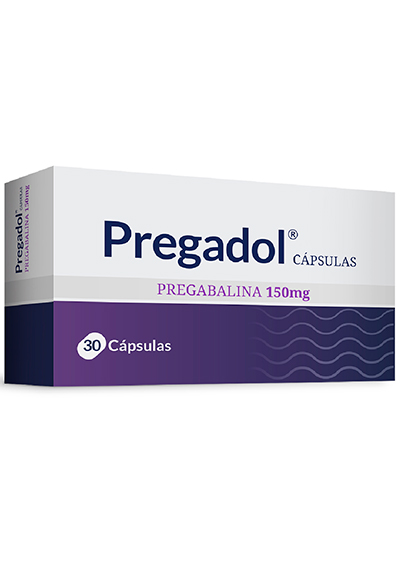 pregadol 150mg