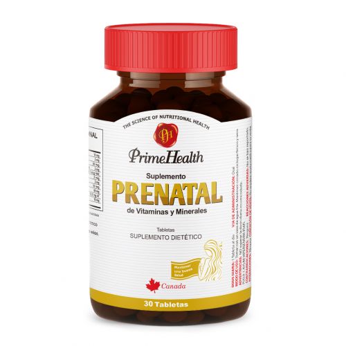 PRENATAL