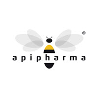 Logo de la empresa Apipharma