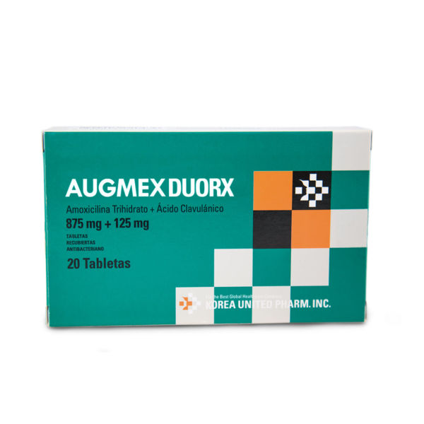 AUGMEX® DUORX