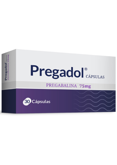 pregadol 75mg