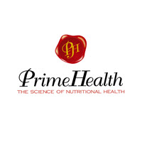 Logo de la empresa Prime Health