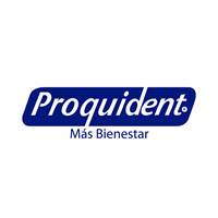 Logo de la empresa Proquident