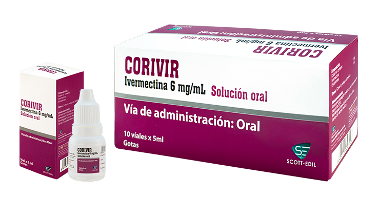 CORIVIR