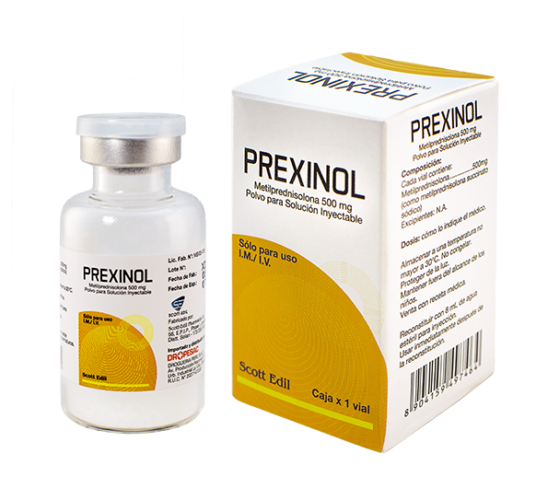 PREXINOL