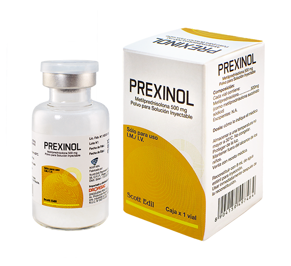 PREXINOL