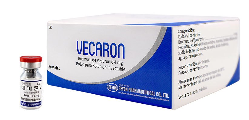 VECARON